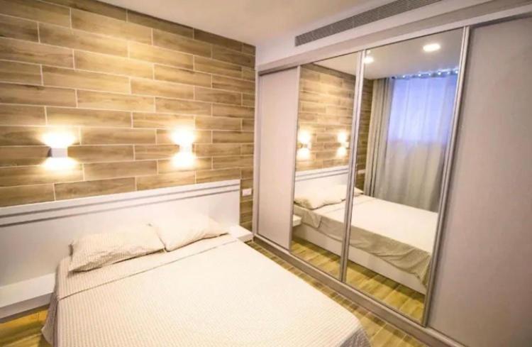 Bright And Cozy Studio Suite Эйлат Экстерьер фото